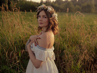 naughty videochat PollyMure