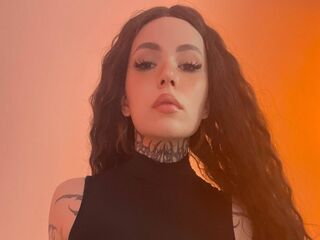 jasmin camgirl picture RavenWinx