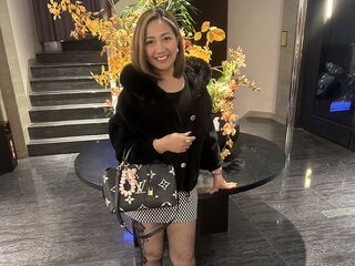 hot webcamslut ReikoFukiko