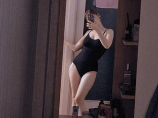 stripper cam RinaAlmons