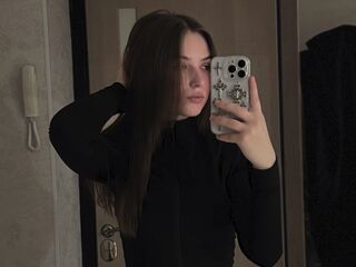 camgirl masturbating with sex toy RinaGottlob