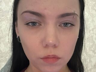 hot webcam video RoniRopes