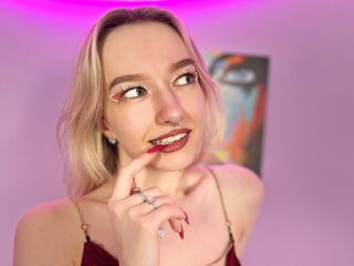 free chat RosaliFoxe