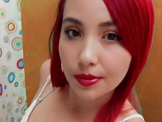 naughty cam girl masturbating with dildo RoussPink