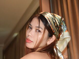 beautiful webcamgirl RozeAnderson