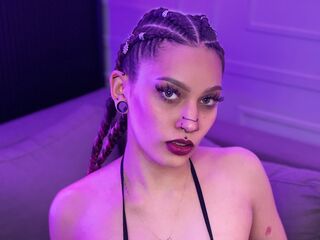 hot cam girl masturbating with vibrator RubyAurielle