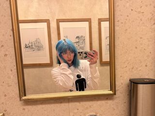 strip show RubyCrystel