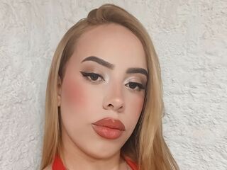 cam girl pic RubyGold