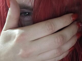 fingering webcamgirl picture SabrinaPiper
