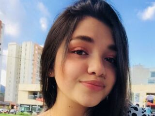 beautiful girl webcam SamanthaRizotto