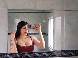 webcamgirl sexchat SamaraCastellano