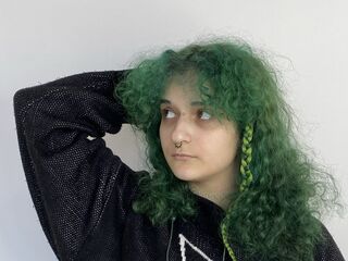 free nude webcam show SamellaMagowan