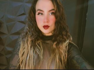 hot cam girl fingering SammyBeil