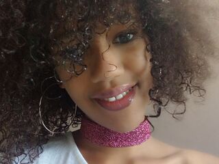 hot webcam video SandraDupond