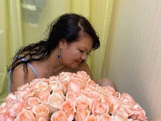 adult video chat SandraJasen