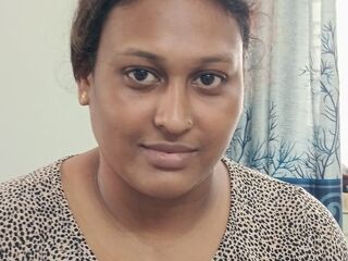 webcampic SanjanaMarlo