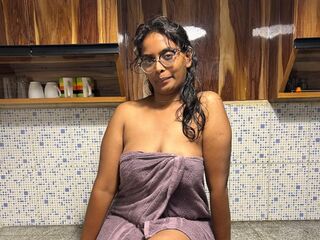 jasmin videochat SanjuSanjana