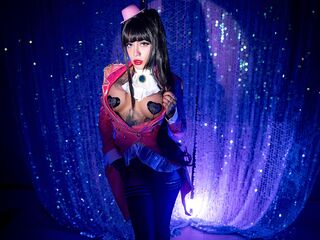 extreme webcam SaraBrooks