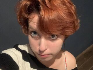 webcam picture SaraFrayser