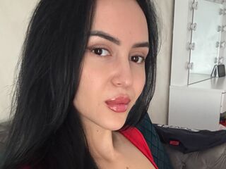 naked camgirl photo SaraJonsson