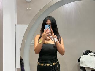 naughty cam girl masturbating with dildo SaraMehta