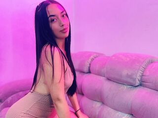 masturbating cam girl SaraZack