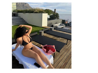 webcam live sex show SarraJames