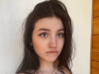 kinky webcam show SashaPefferman