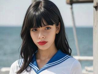 camgirl pic SashaYuki