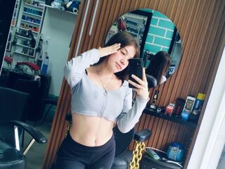 naked cam ScarletSmithh