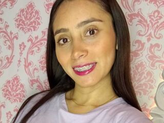 cam girl masturbating with vibrator ScarlettMills