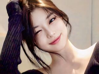 free cybersex SeoAhri