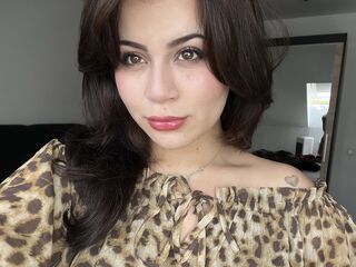 webcam show ShantaleParist