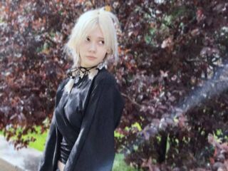 camgirl porn cam SheriseFellman