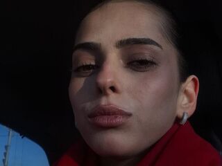 adult videochat webcam SheritaGittinger