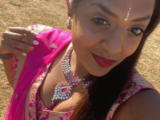 anal web cam sex ShivaniJohal