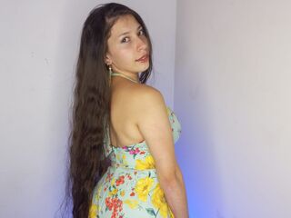 nude webcamgirl SofiaLoppez