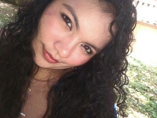 free web cam SophiaxGuzman