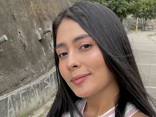 webcam striptease SophieKiido