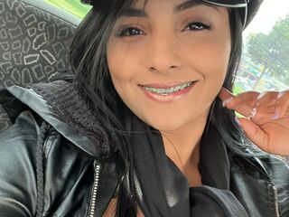 teaser web cam StefanyaLeya