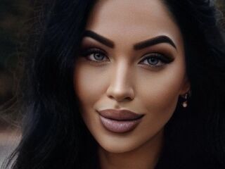 girl fingering pussy StellaNellson