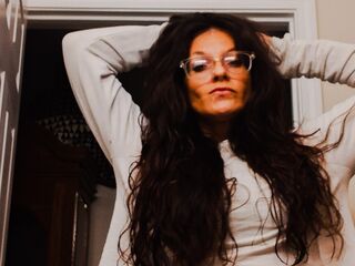cyber sex show StormyRaine