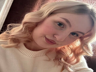 beautiful webcamgirl SusanRivers