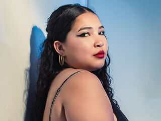 naked camgirl SusanVali