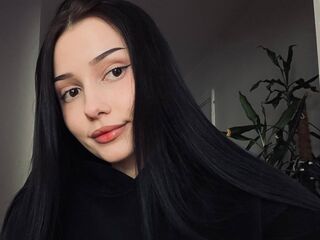 cam girl webcam TeneshaLaton