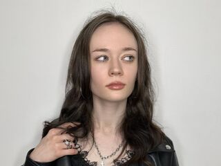 naked camgirl photo TenishaSeebold