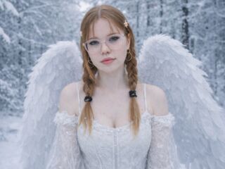 hardcore live show TinaCandle