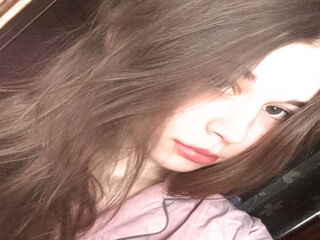 free nude web cam TinishaDubbert