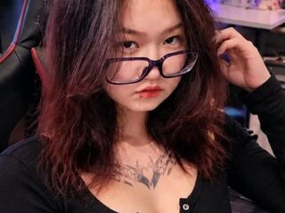 sexshow TishaOyervides