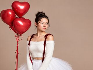 girl cam TomikaHocket